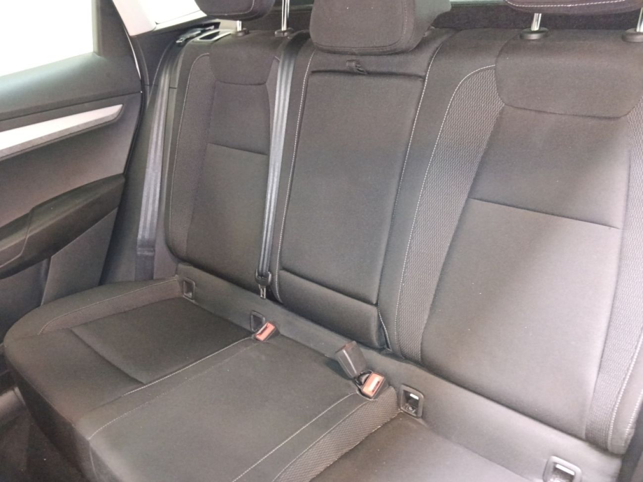 Mandataire SKODA Karoq 2.0 TDI 115CH SELECTION