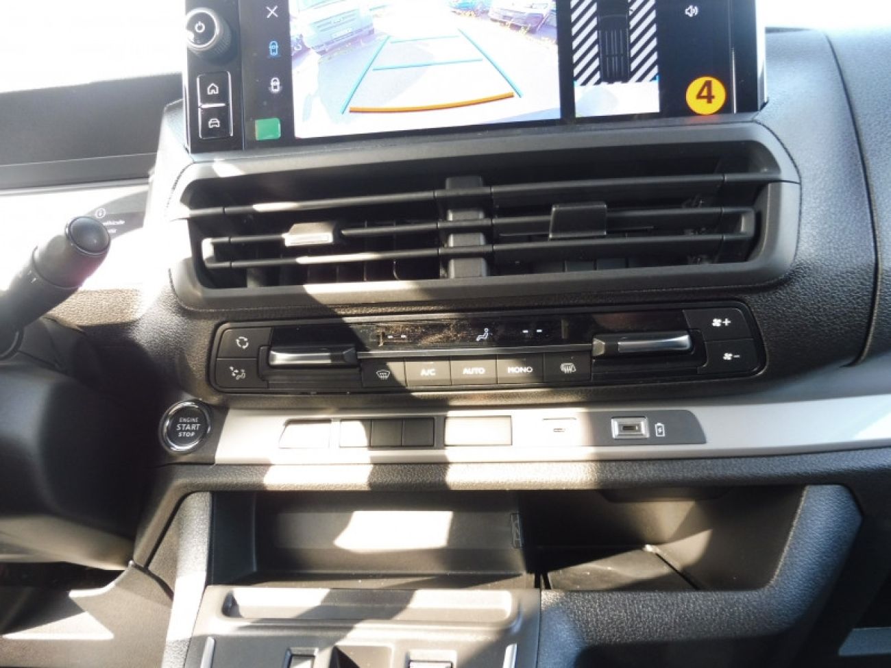 Mandataire PEUGEOT Expert XL 2.2 DIESEL 180CH CABINE APPROFONDIE FIXE AUTOMATIQUE