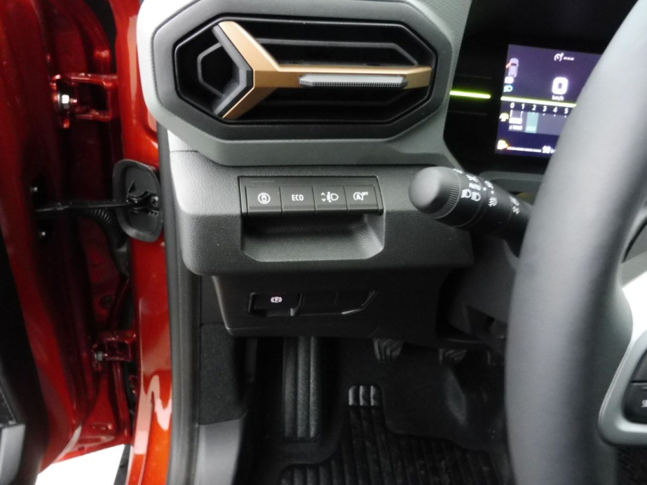 Mandataire Dacia DUSTER 1.2 TCE MILD HYBRID 130CH EXTREME 4X2