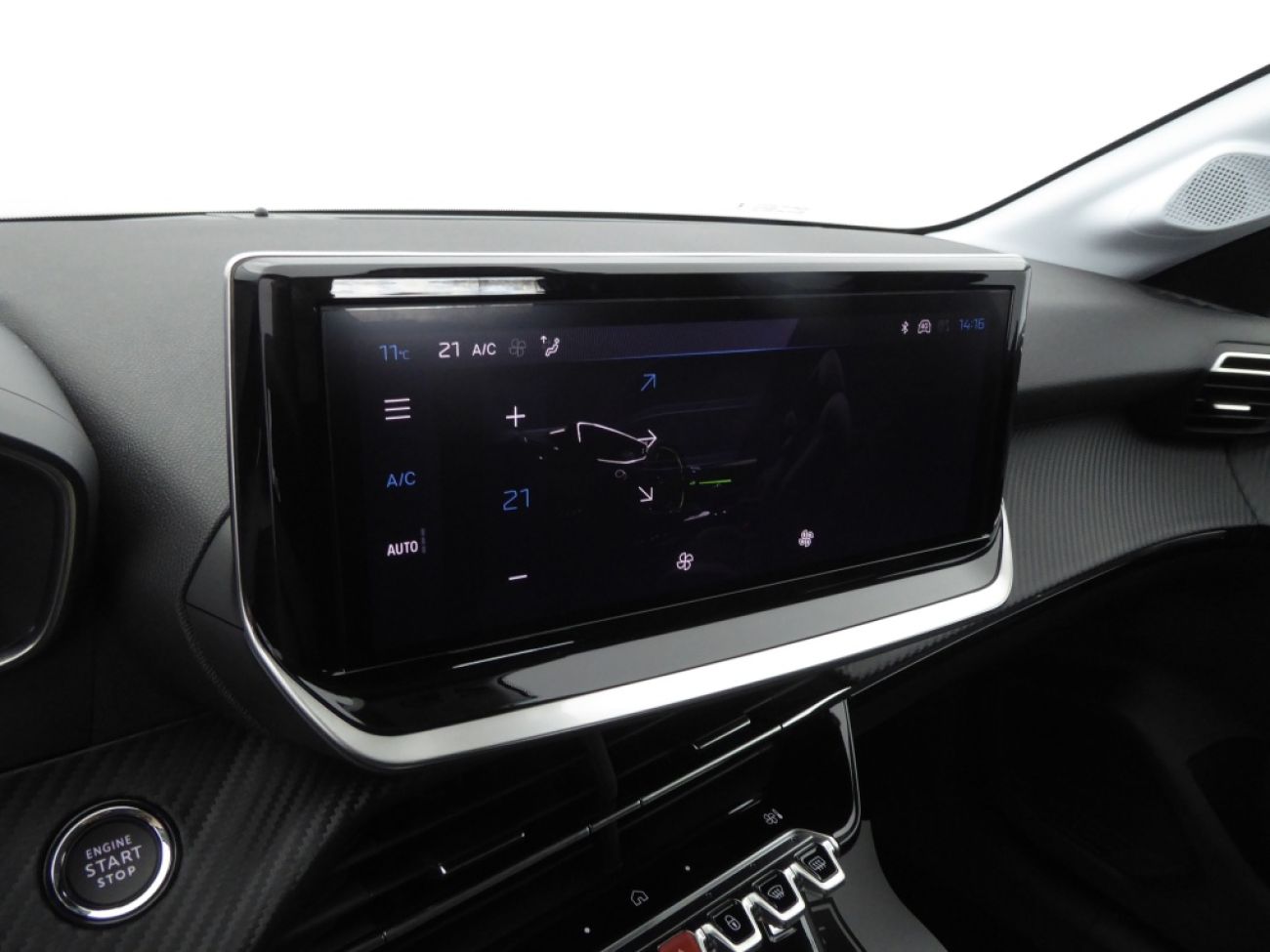 Mandataire PEUGEOT 208 1.2 100CH S&S ALLURE