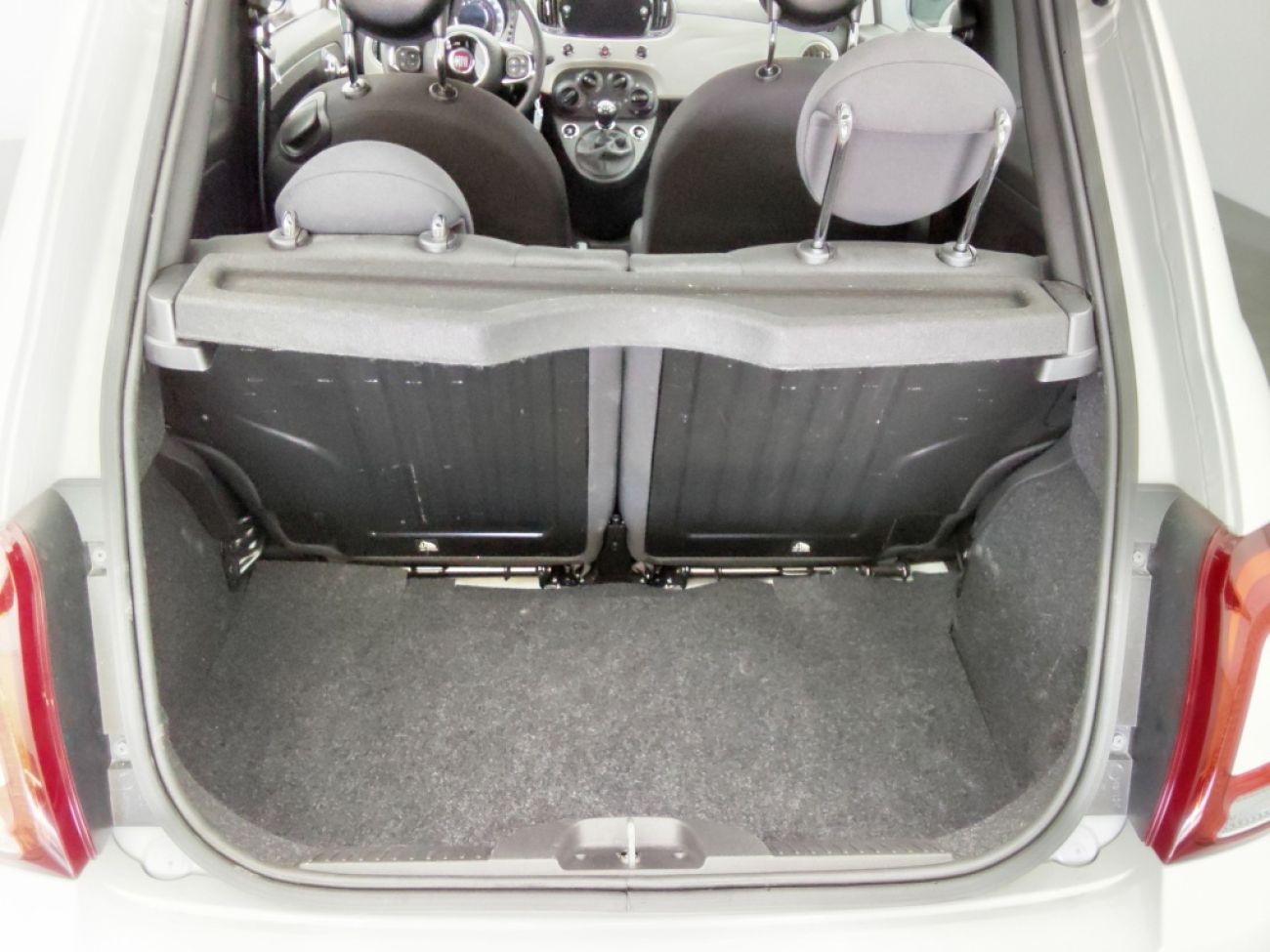 Mandataire FIAT 500 1.0 70CH BSG SERIE 1