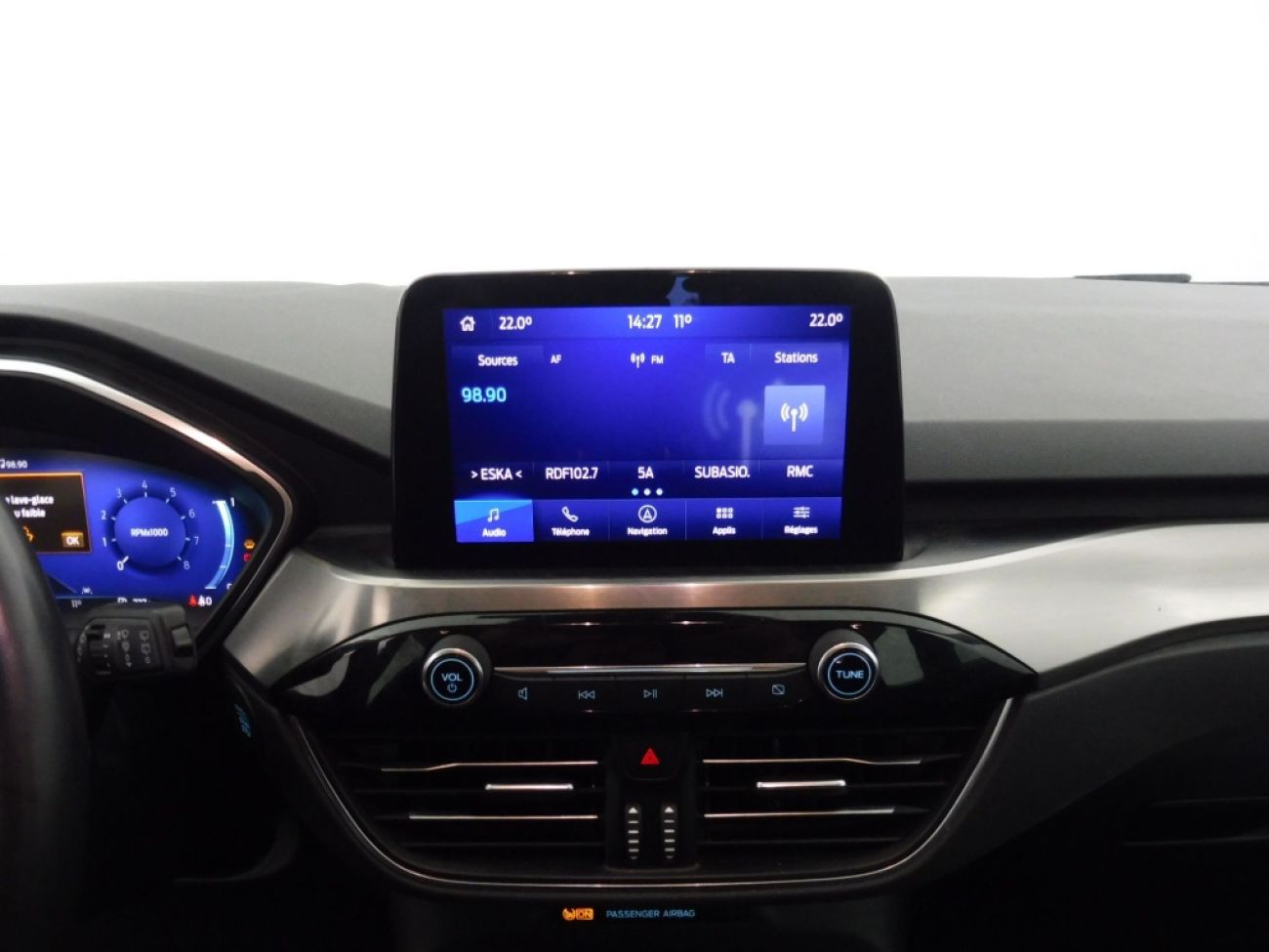 Mandataire Ford Kuga 1.5 ECOBOOST 150titanium