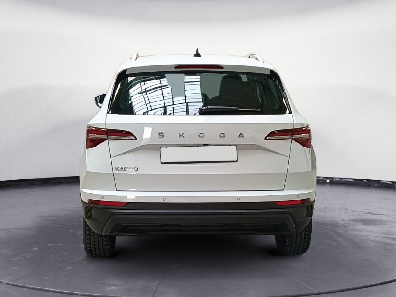 Mandataire SKODA Karoq 2.0 TDI 115CH SELECTION