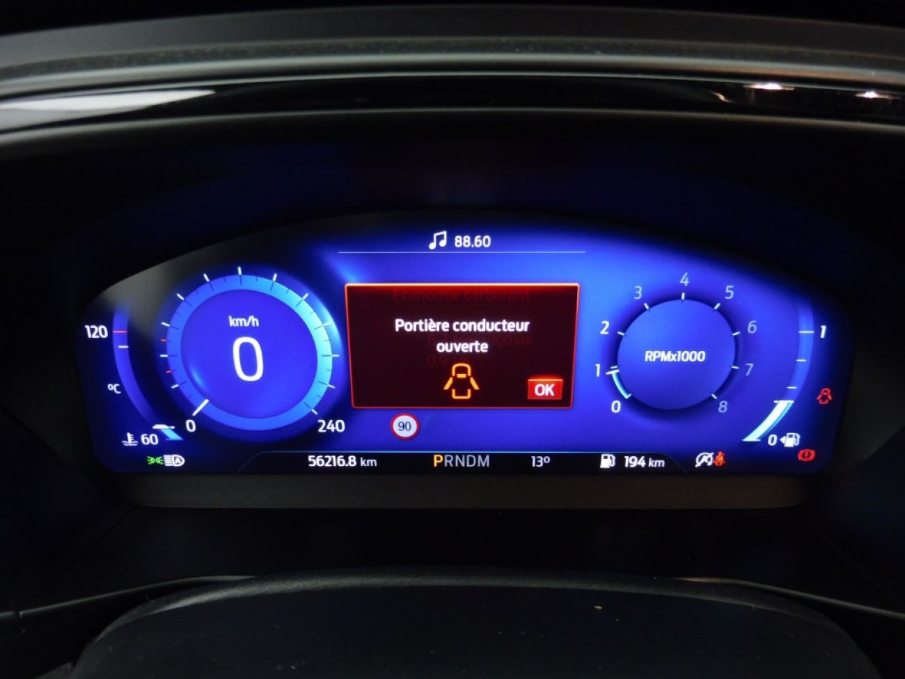 Mandataire Ford Focus 1.5 ECOBOOST 150 CAst line