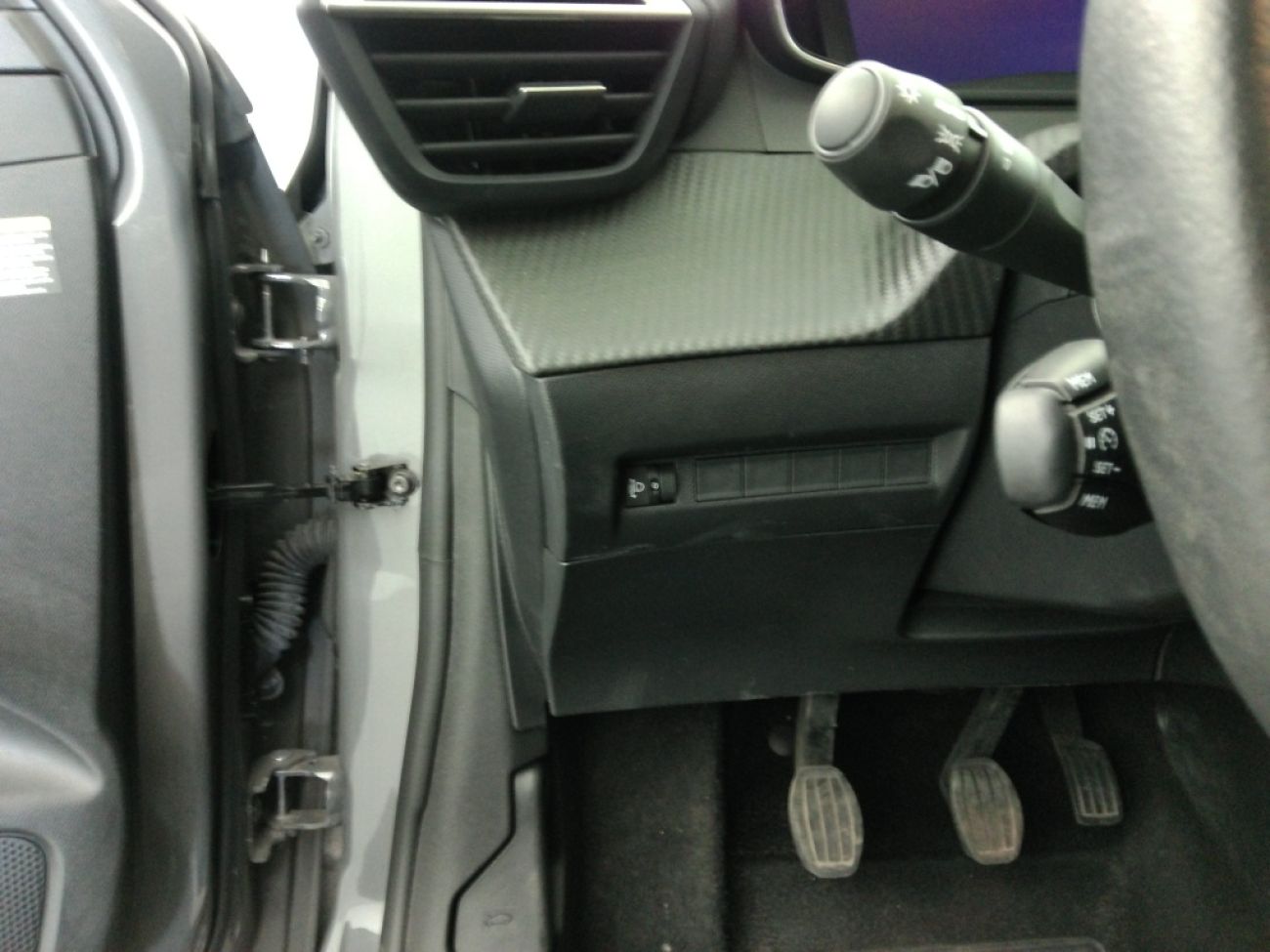 Mandataire PEUGEOT 208 1.2 100CH S&S ALLURE