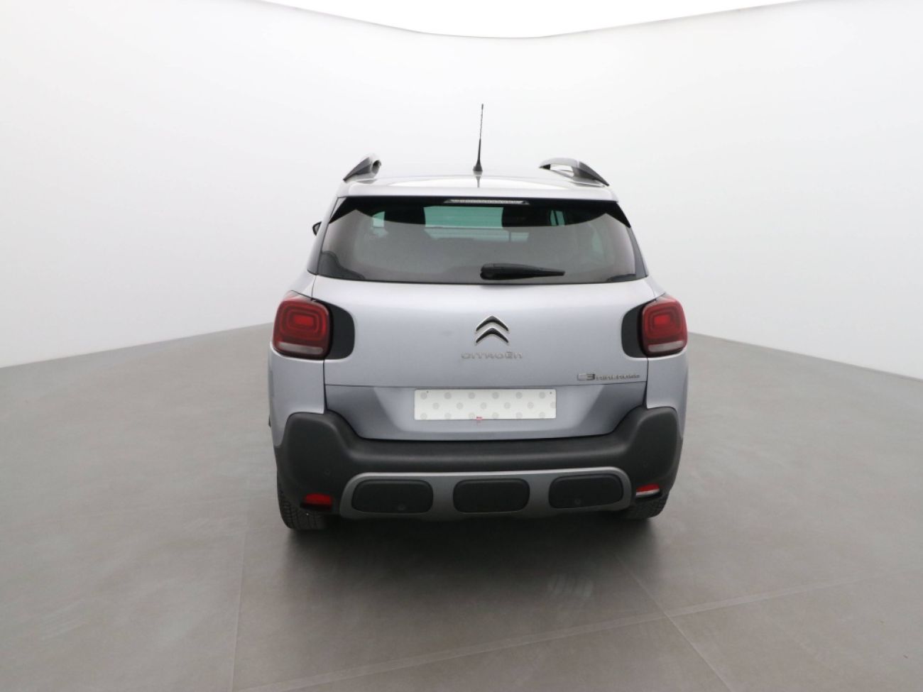 Mandataire Citroën C3 Aircross 1.2 PURETECH 110CH SHINE