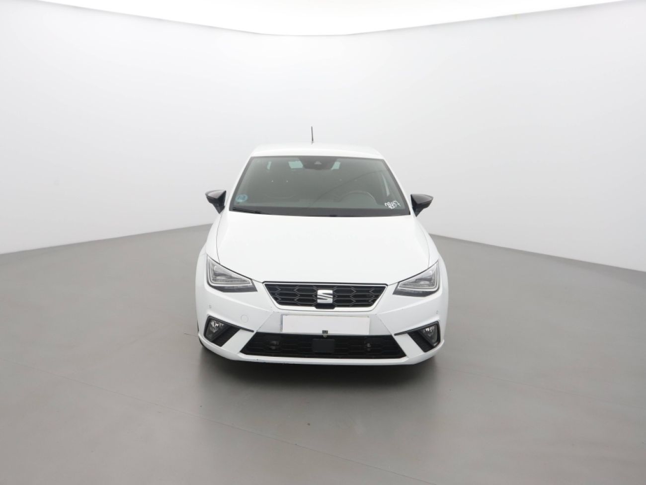 Mandataire Seat Ibiza 1.0 TSI 110CH FR