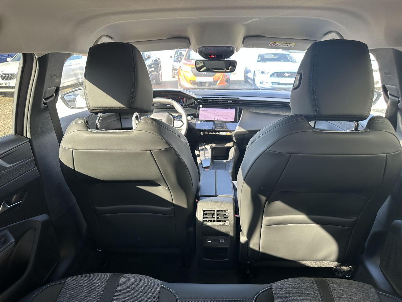 Mandataire PEUGEOT 408 130 ch S&S EAT8 Allure Pack JTES 19