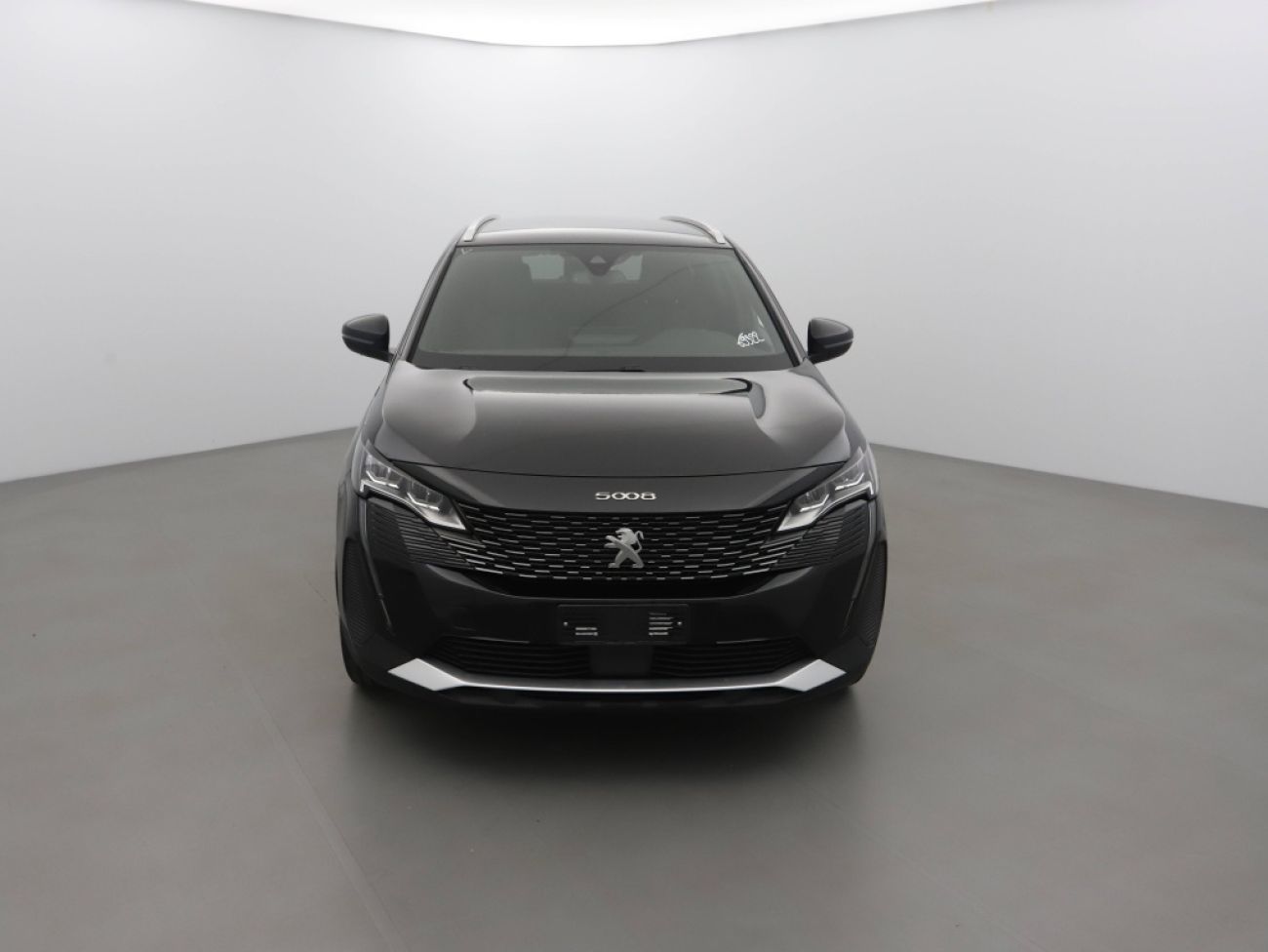 Mandataire PEUGEOT 5008 1.5 BLUEHDI 130CH S&S ALLURE PACK EAT8