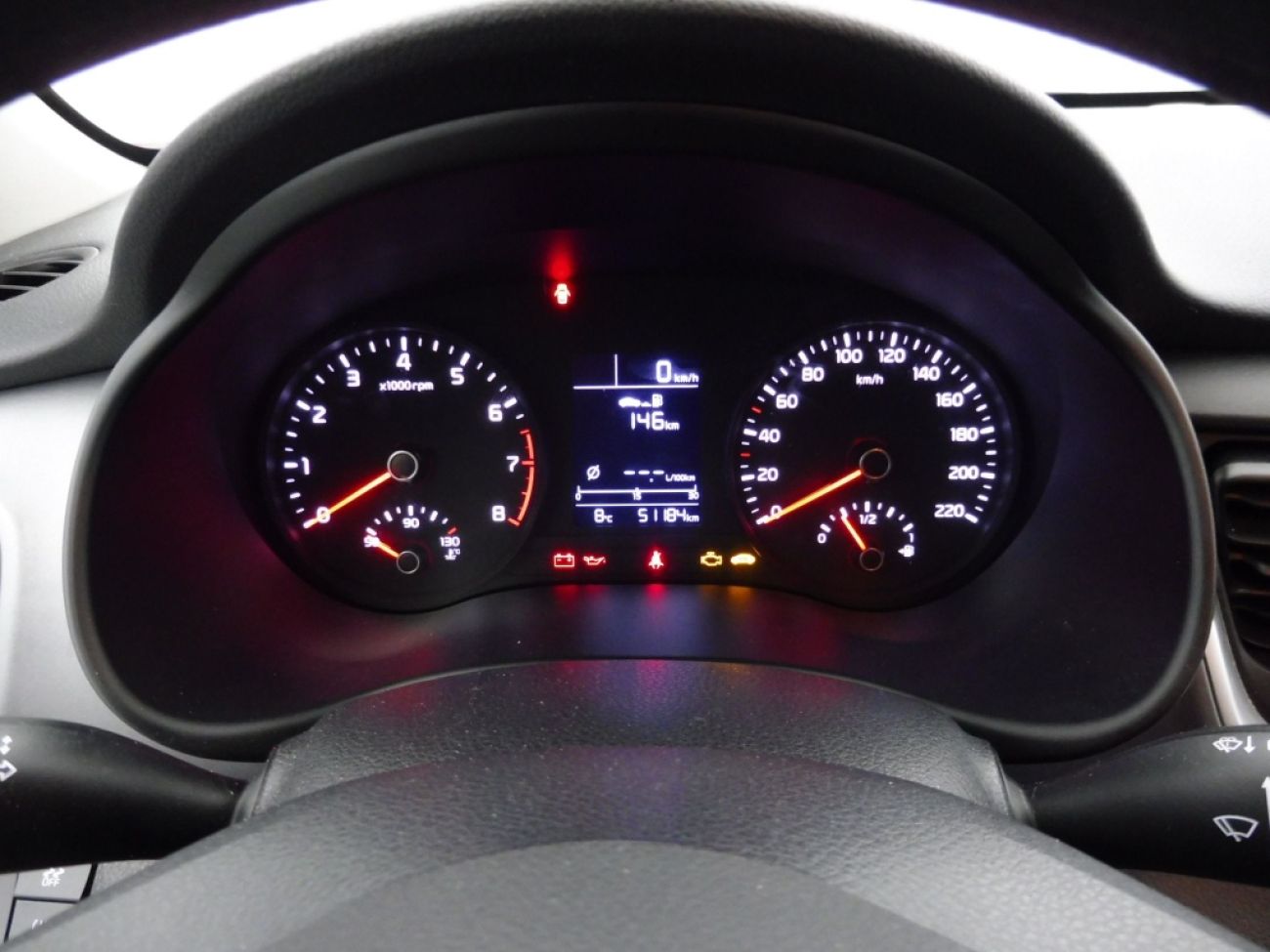 Mandataire Kia Stonic 1.2 LX 84fun