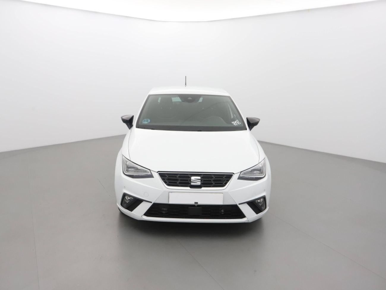 Mandataire Seat Ibiza 1.0 TSI 110CH FR