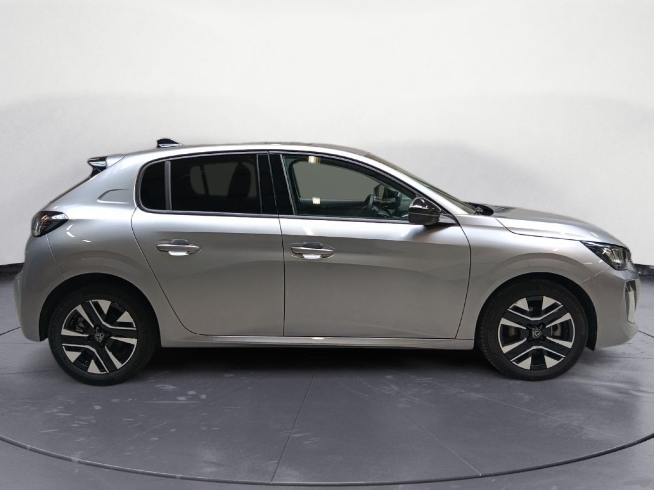 Mandataire PEUGEOT 208 1.2 100CH S&S ALLURE