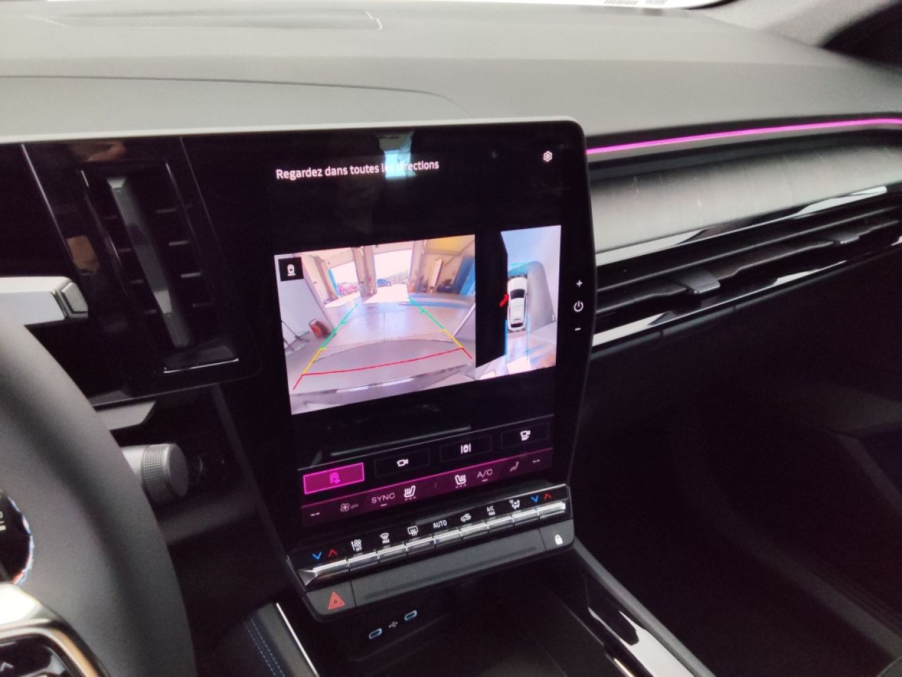 Mandataire RENAULT RAFALE 1.2 E-TECH FULL HYBRID 200CH ESPRIT ALPINE