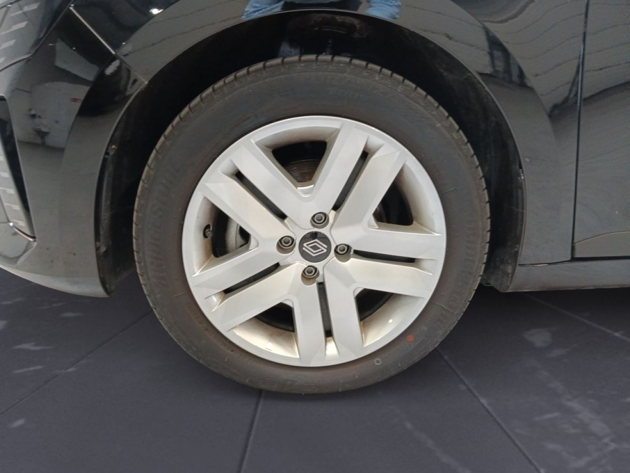 Mandataire RENAULT Clio 1.5 BLUE DCI 100CH EVOLUTION GSR2