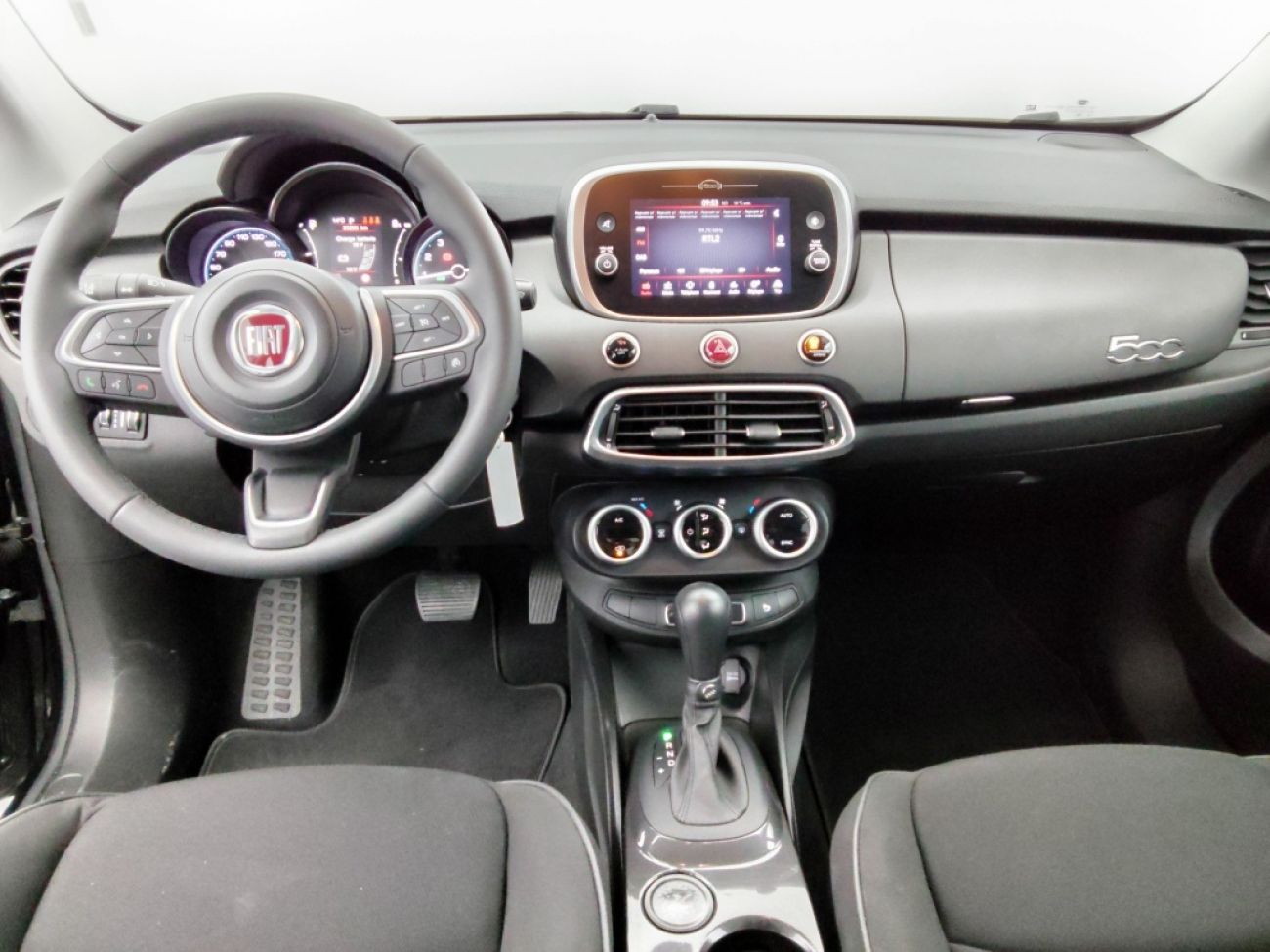 Mandataire FIAT 500X 1.5 130CH MY23 BERLINE