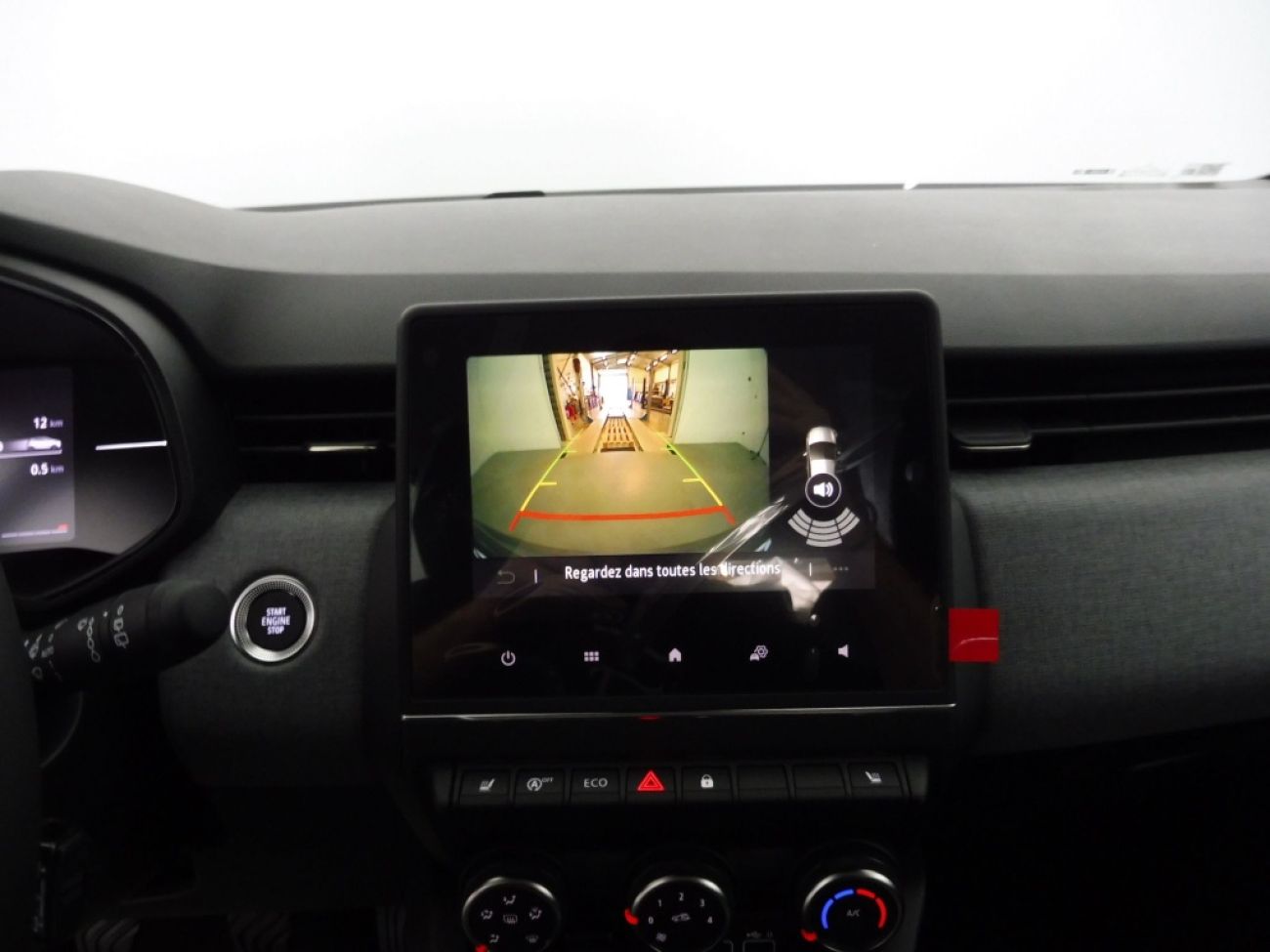 Mandataire RENAULT Clio 1.0 TCE 90CH EVOLUTION - 24