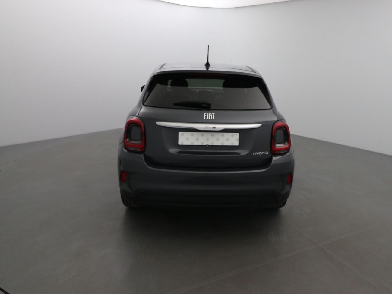 Mandataire FIAT 500X 1.5 FIREFLY TURBO 130CH