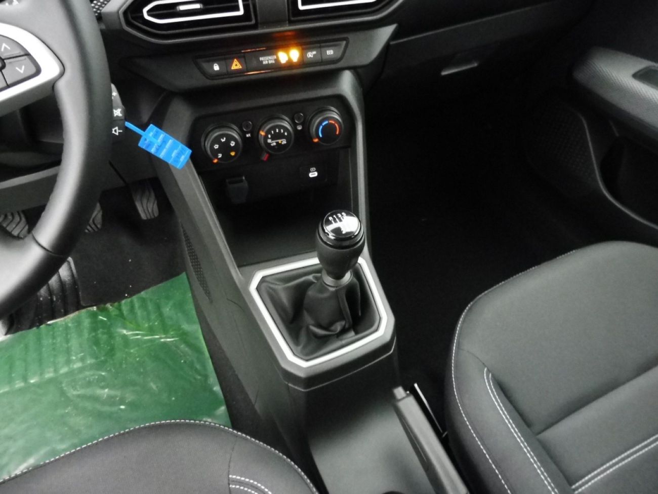 Mandataire Dacia Jogger 1.0 ECO-G 100CH EXPRESSION 7 PLACES -24