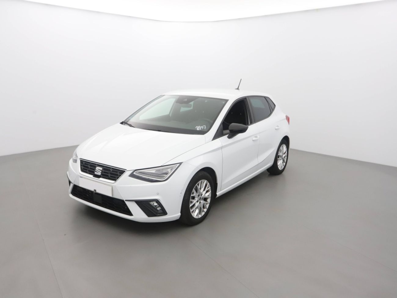 Mandataire Seat Ibiza 1.0 TSI 110CH FR