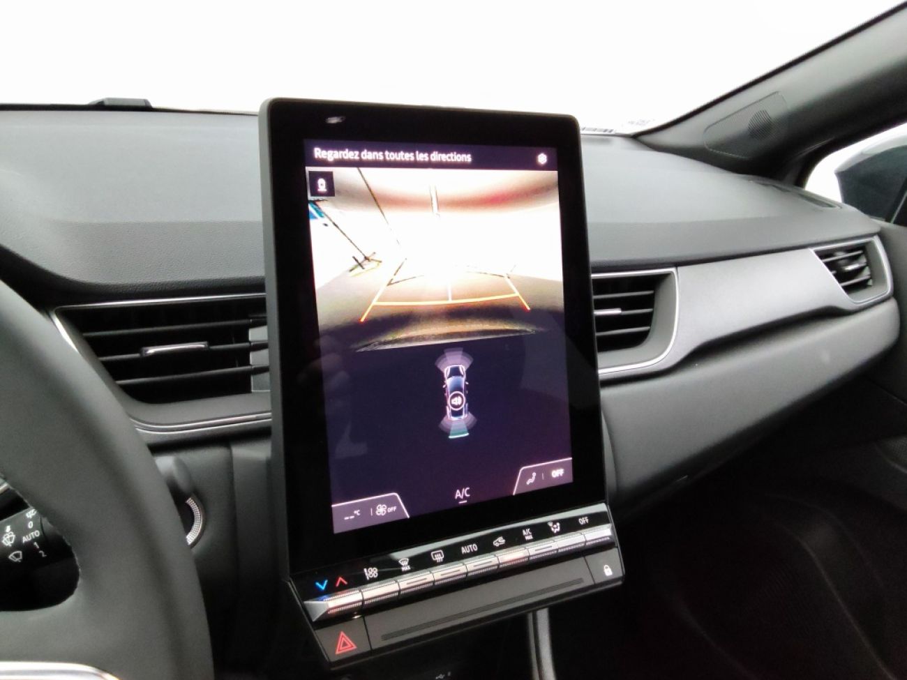 Mandataire RENAULT Captur 1.0 ECO-G 100CH TECHNO - 25