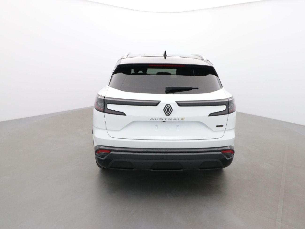 Mandataire RENAULT Austral 1.2 E-TECH FULL HYBRID 200CH TECHNO - 24