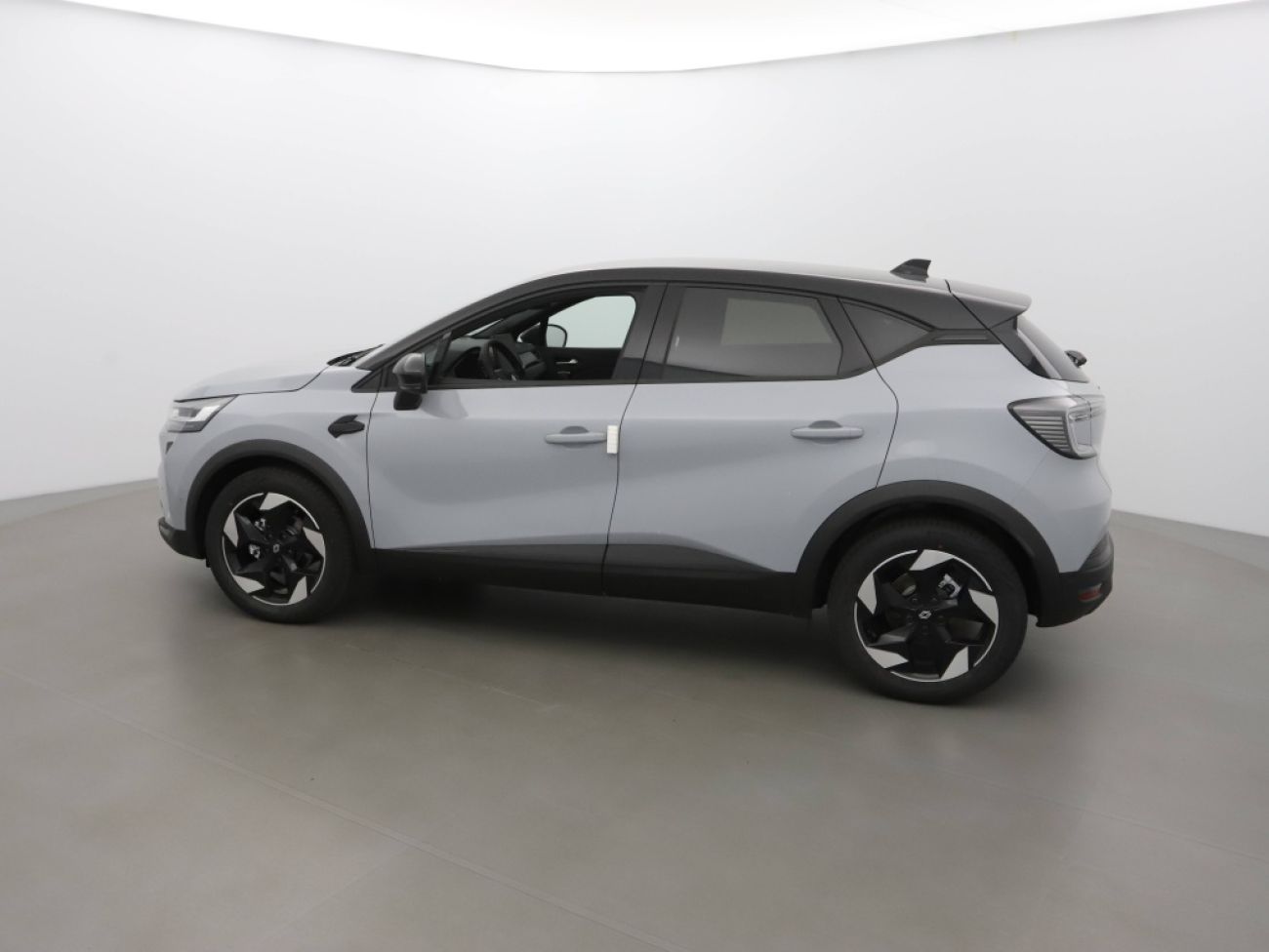 Mandataire RENAULT CAPTUR II 1.0 ECO-G 100CH TECHNO - 25