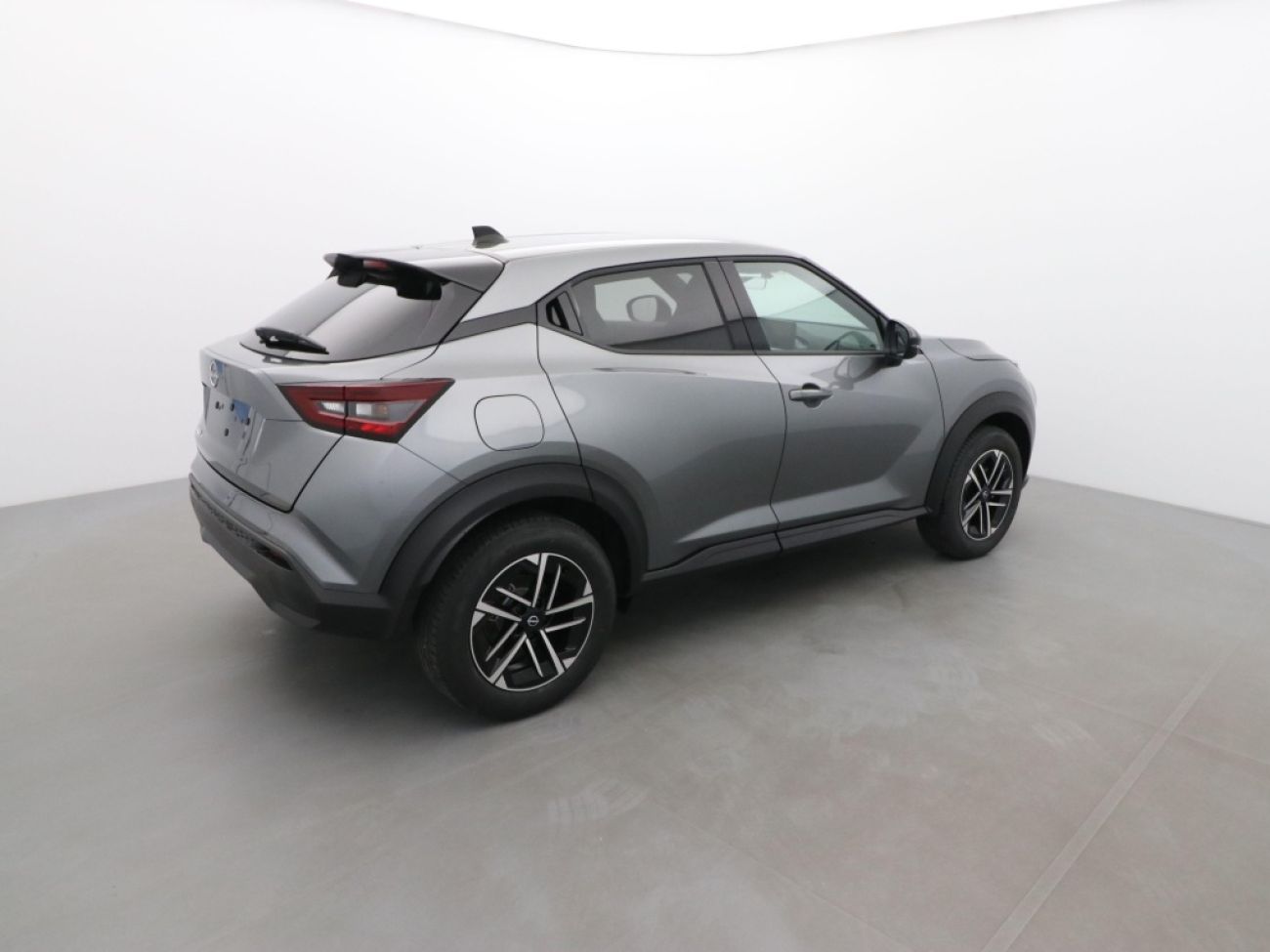 Mandataire NISSAN JUKE 1.0 DIG-T 114CH N-CONNECTA 2024