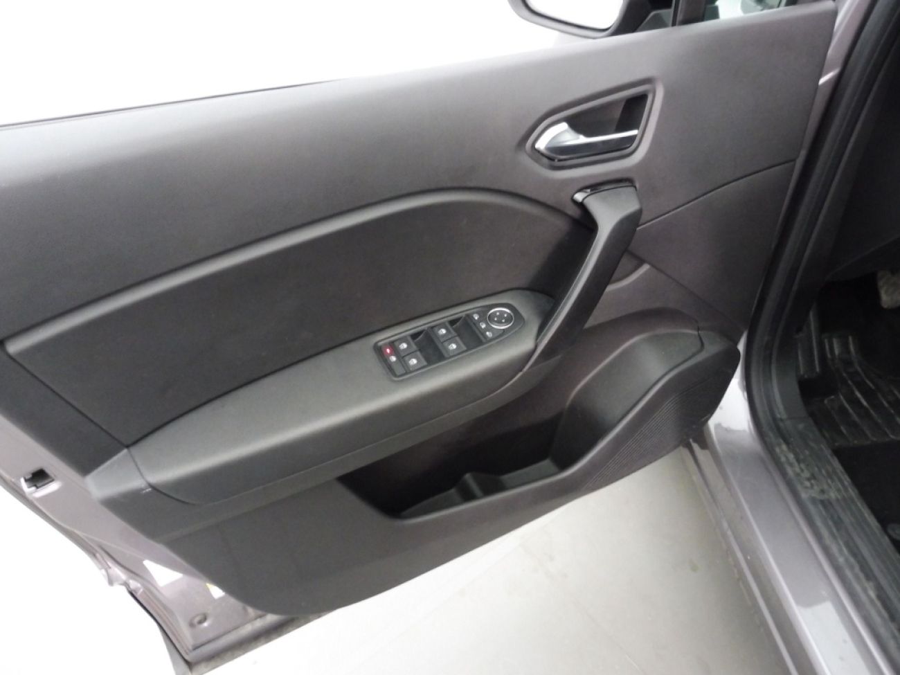Mandataire RENAULT CAPTUR II 1.0 TCE 90CH EVOLUTION