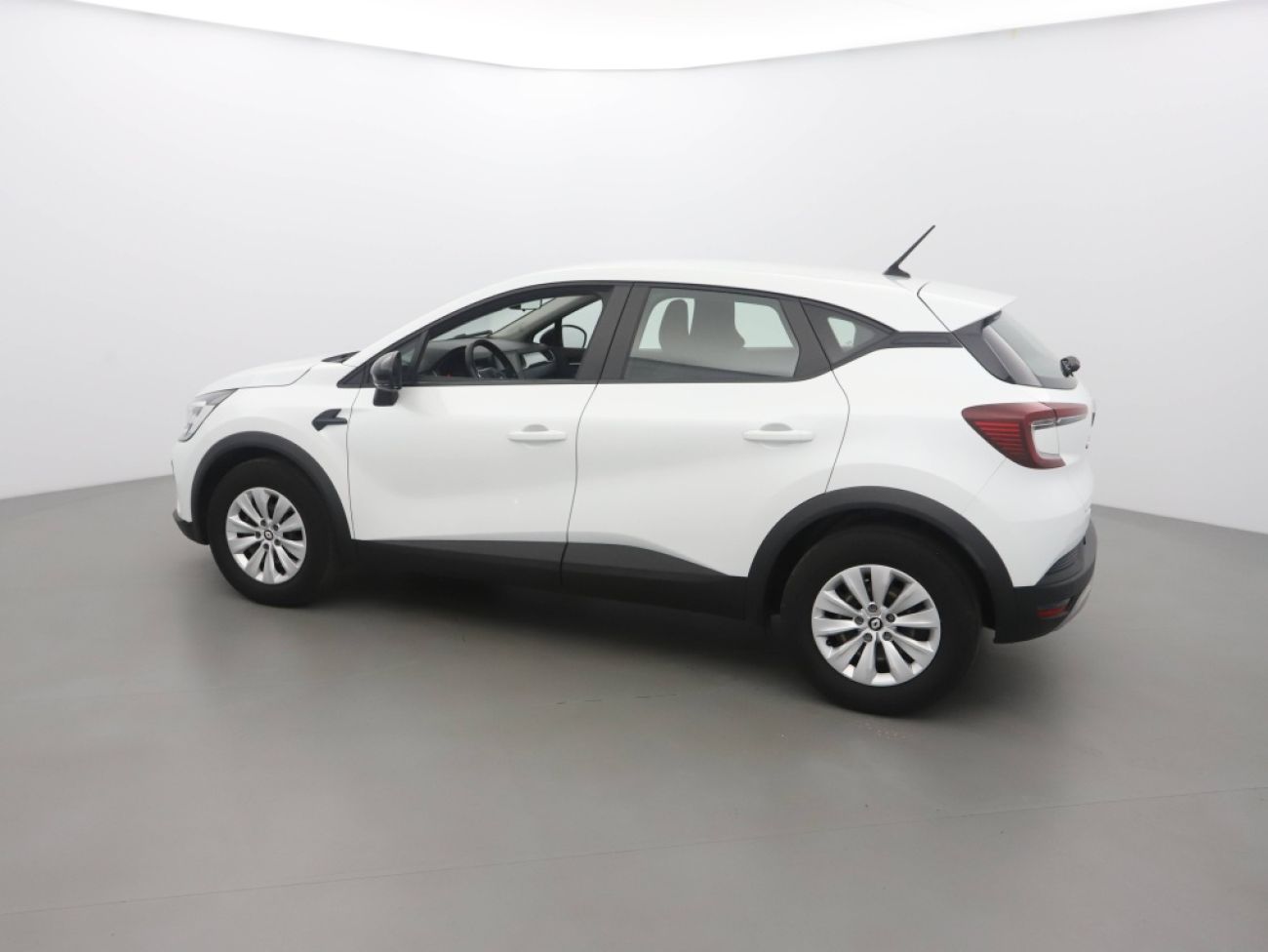 Mandataire RENAULT Captur 1.3 TCE 140CH FAP ZEN