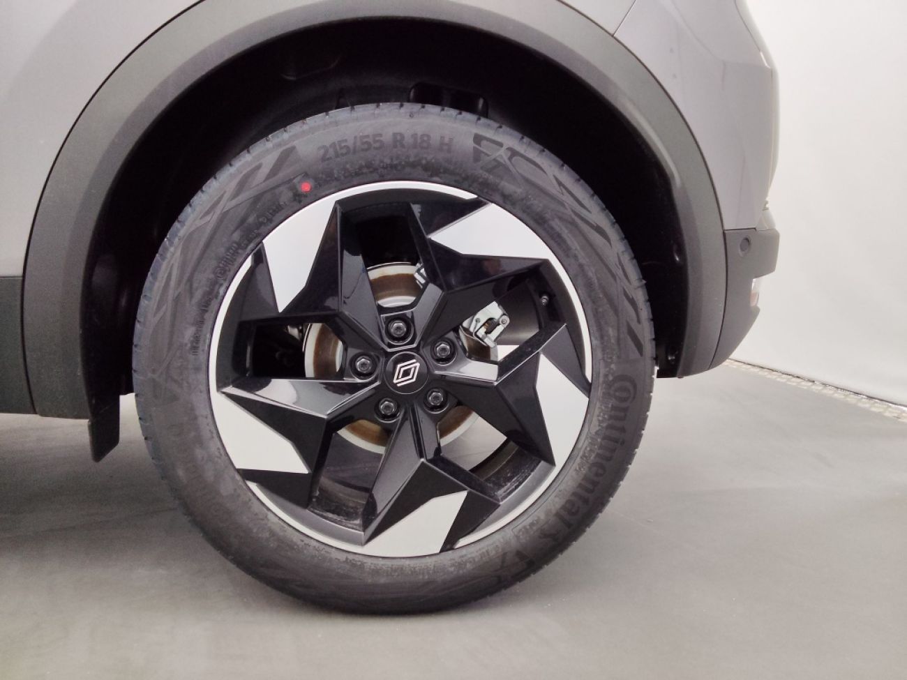 Mandataire RENAULT Captur 1.0 ECO-G 100CH TECHNO - 25