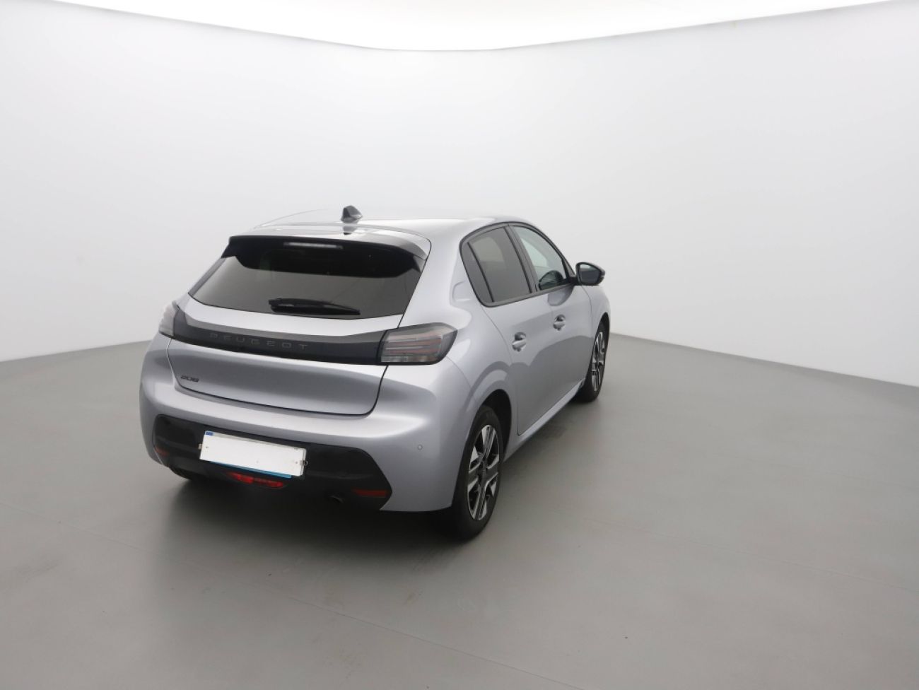 Mandataire PEUGEOT 208 1.2 100CH S&S ALLURE