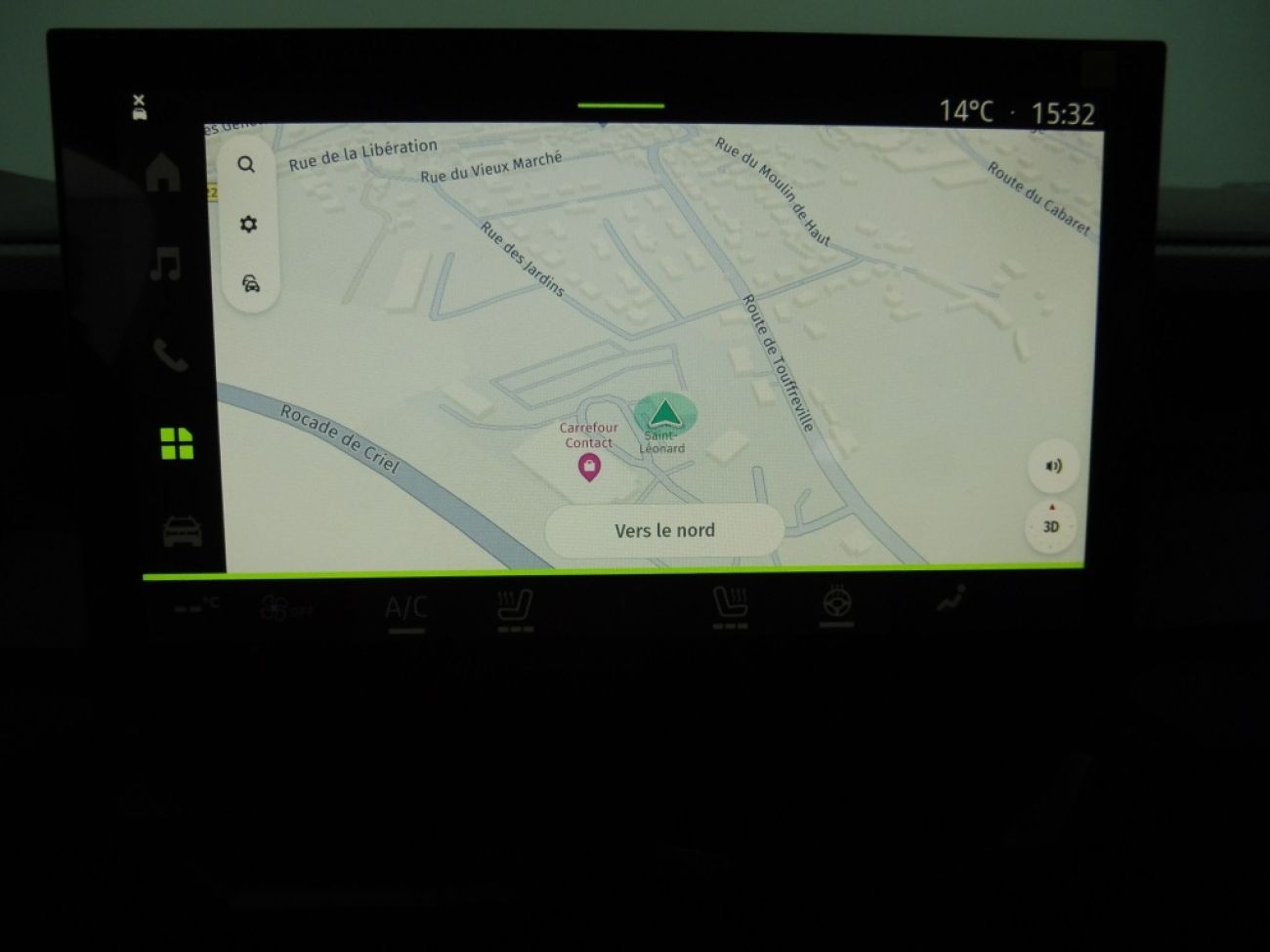 Mandataire Dacia Duster 1.2 TCE MILD HYBRID 130CH EXTREME 4X2