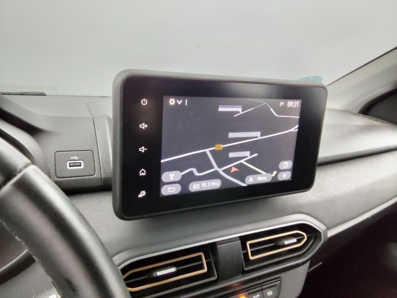 Mandataire Dacia Sandero 1.0 TCE 110CH STEPWAY EXTREME +