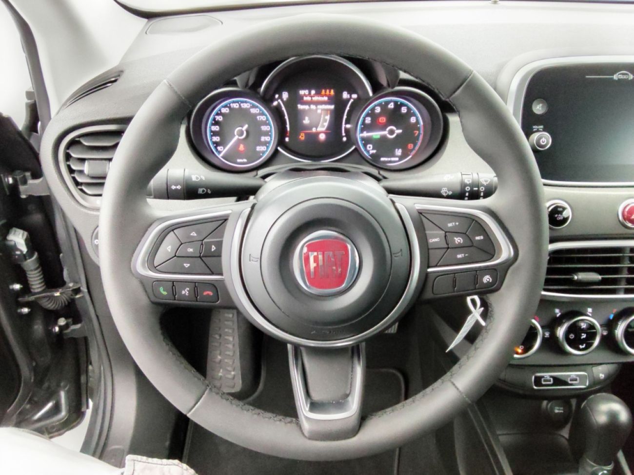 Mandataire FIAT 500X 1.5 FIREFLY TURBO 130CH