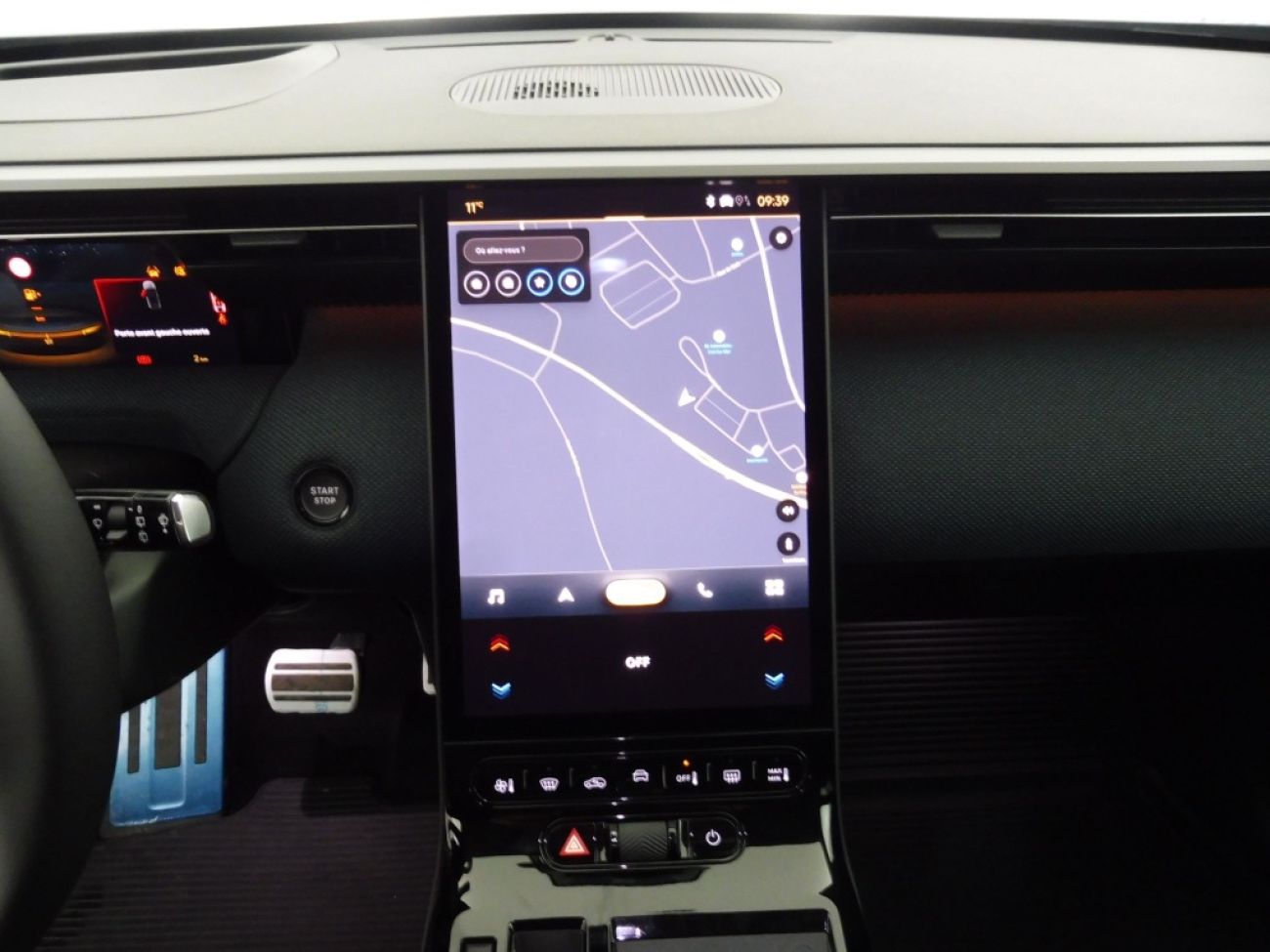 Mandataire Citroën C5 Aircross 1.2 HYBRIDE 145CH MAX BOITE AUTOMATIQUE