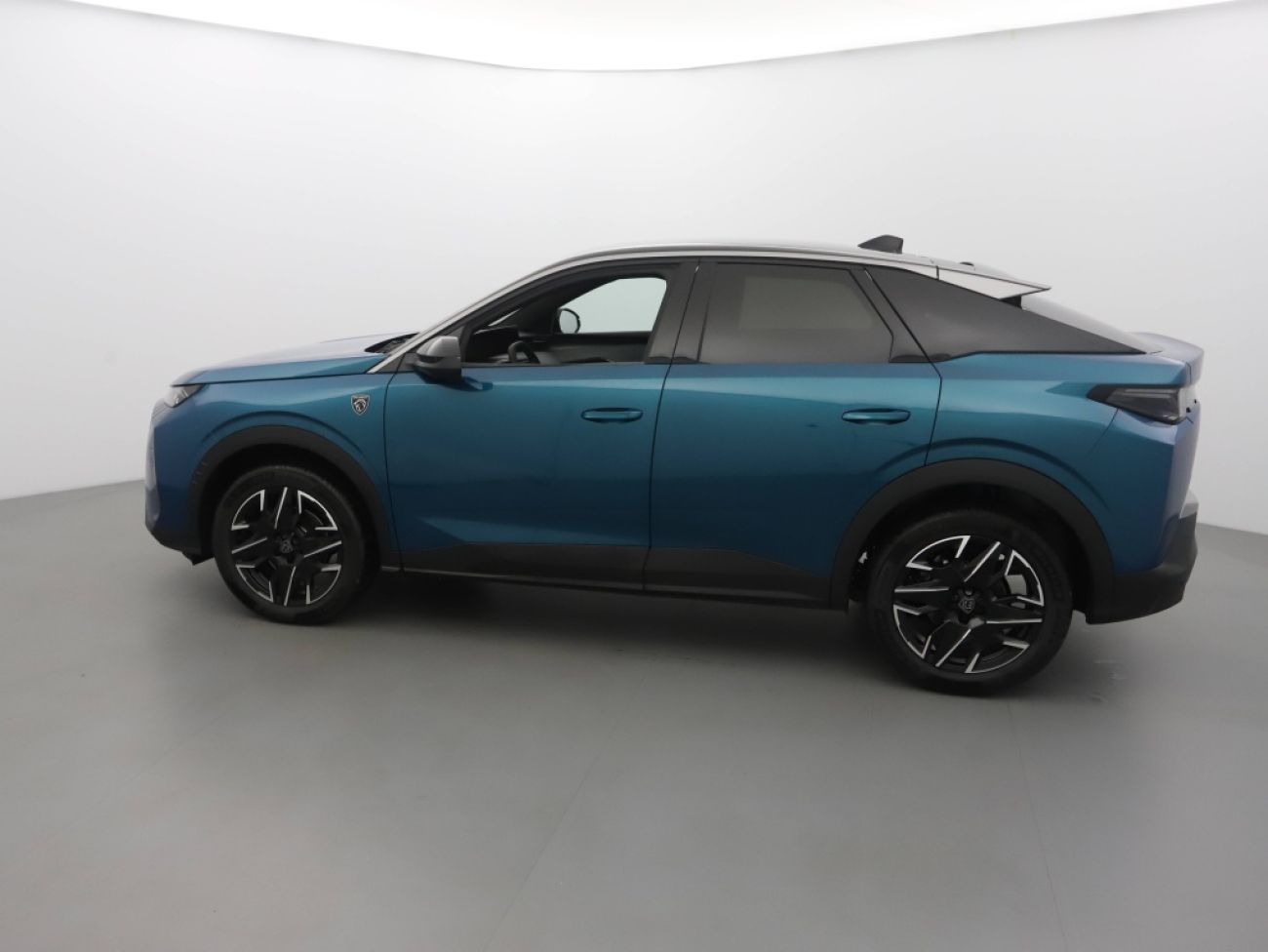 Mandataire PEUGEOT 3008 1.2 HYBRID 145CH GT E-DCS6