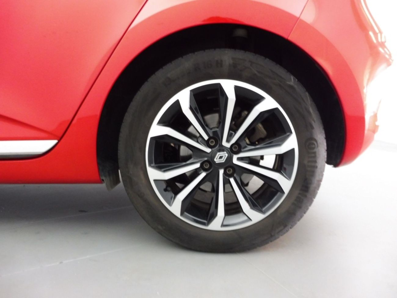 Mandataire RENAULT Clio 1.0 TCE 90CH TECHNO