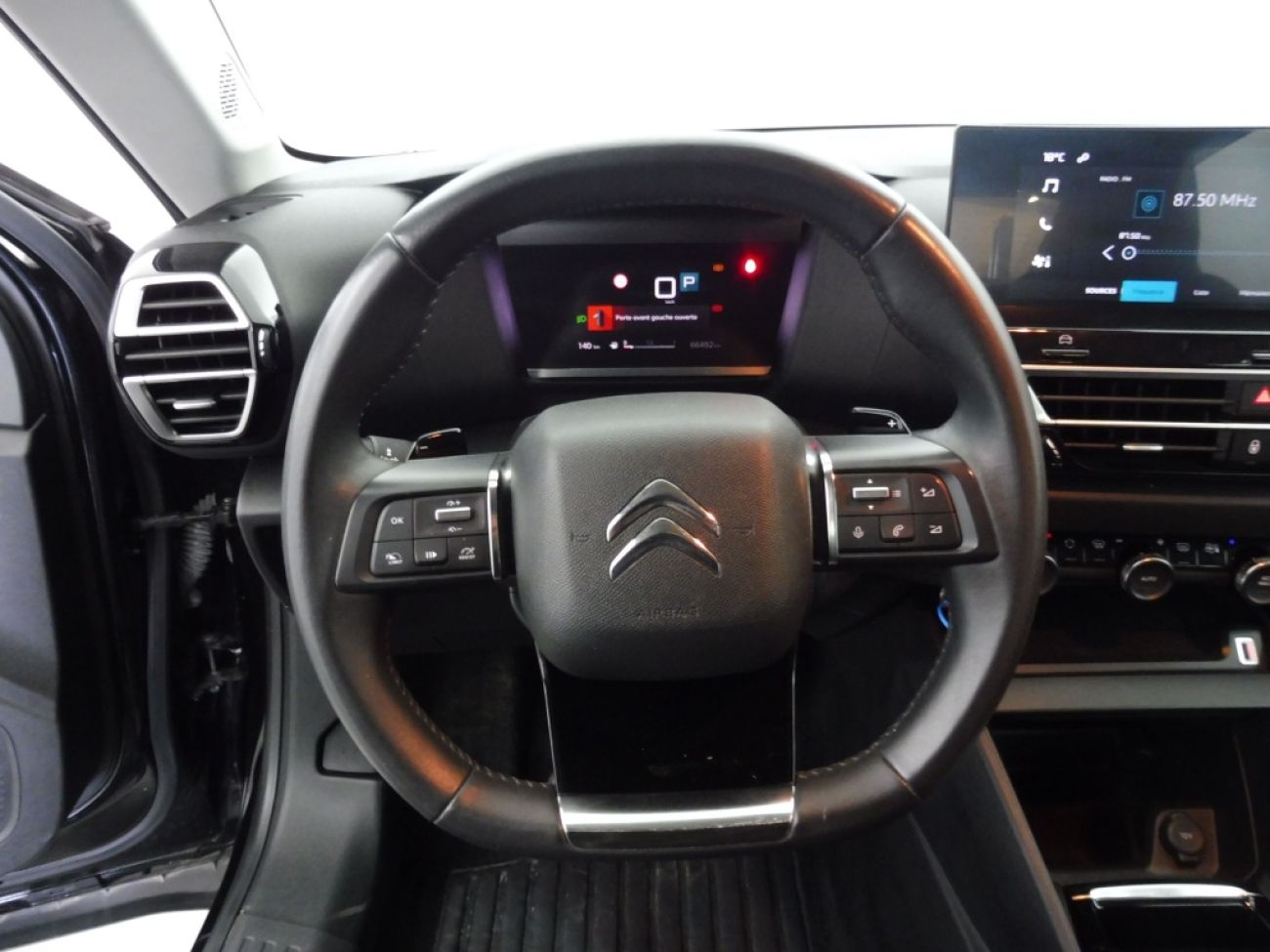 Mandataire Citroën C4 X PURETECH 130CH S&S FEEL PACK EAT8