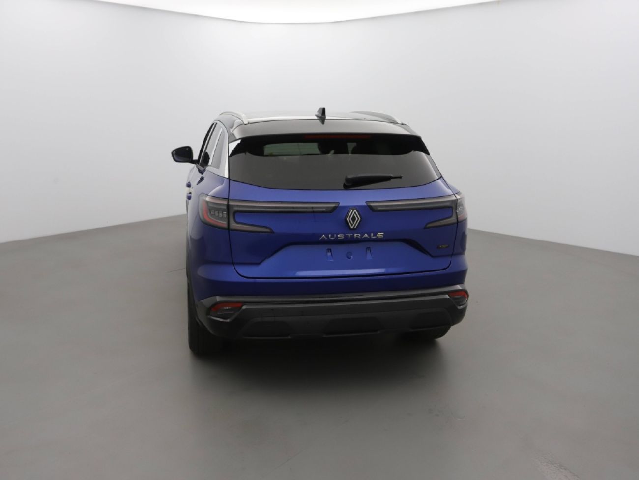 Mandataire RENAULT AUSTRAL 1.2 E-TECH FULL HYBRID 200CH ICONIC- 24