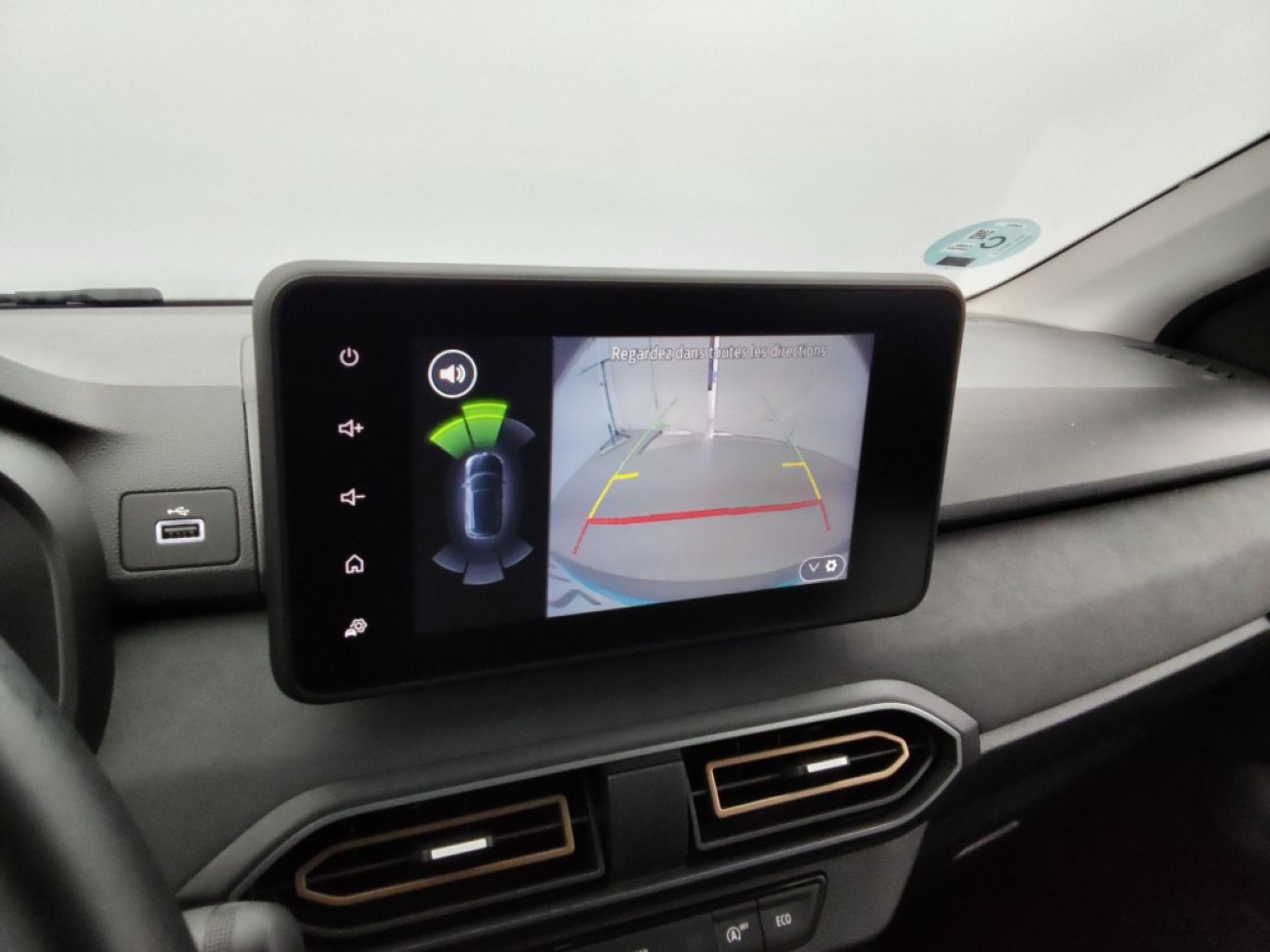 Mandataire Dacia Sandero 1.0 TCE 110CH STEPWAY EXTREME +