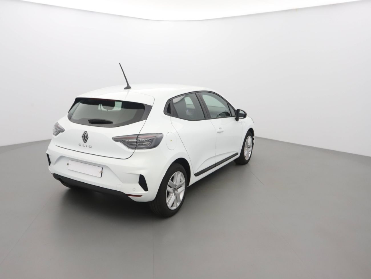 Mandataire RENAULT Clio 1.5 BLUE DCI 100CH EVOLUTION GSR2