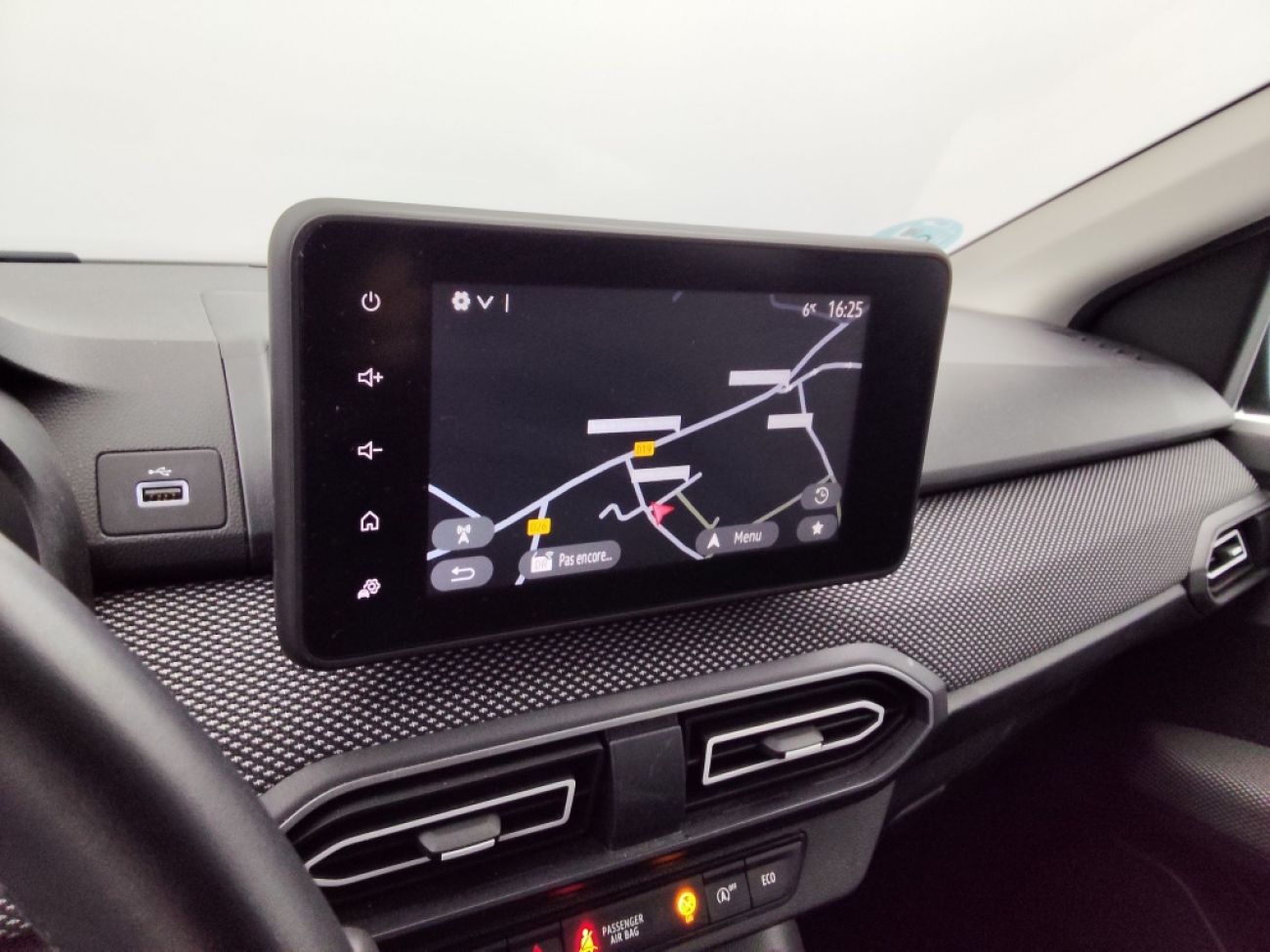 Mandataire Dacia Jogger 1.0 TCE 110CH EXPRESSION 7 PLACES