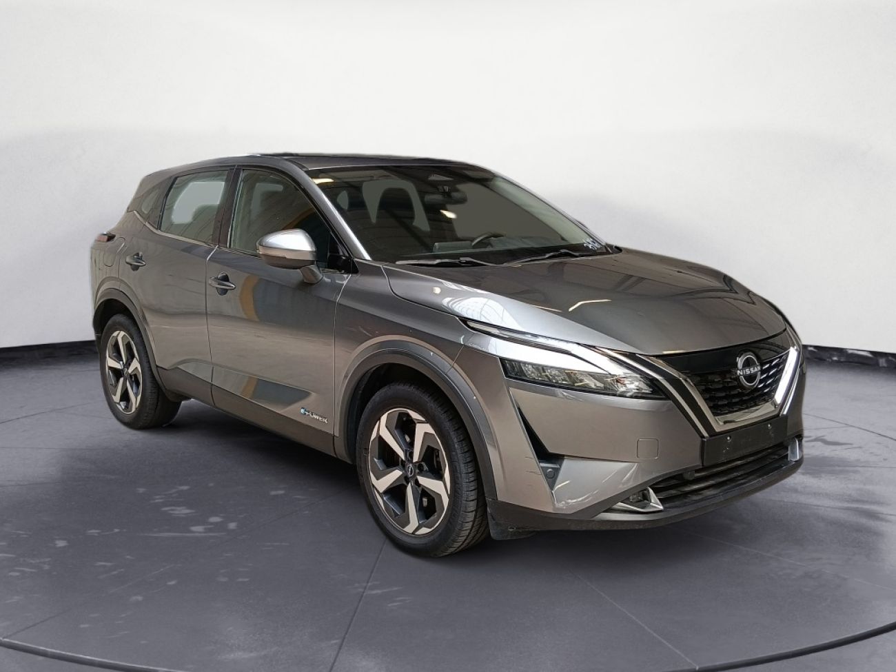 Mandataire NISSAN Qashqai E-POWER 190CH BUSINESS