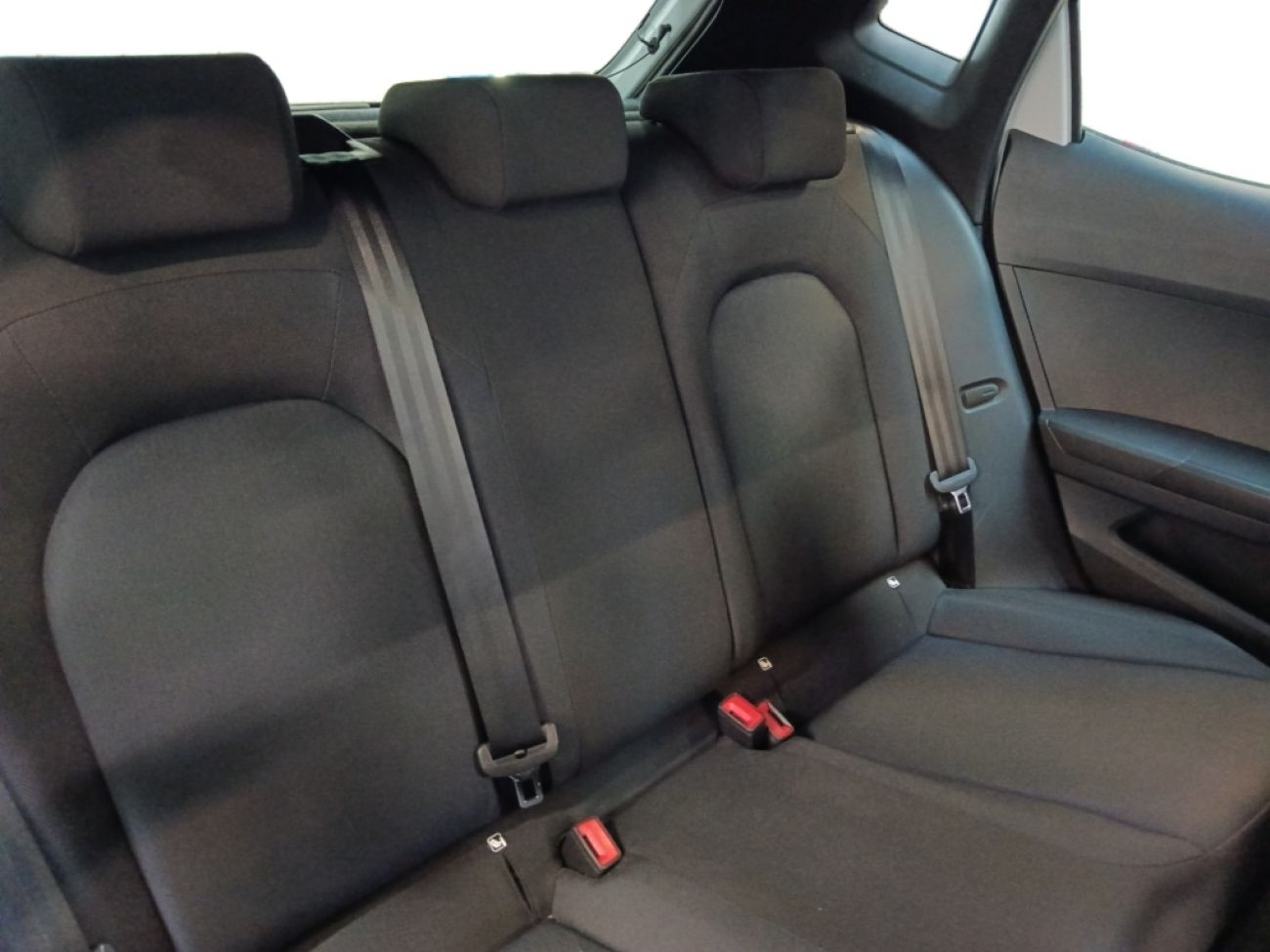 Mandataire Seat Ibiza 1.0 TSI 110CH FR