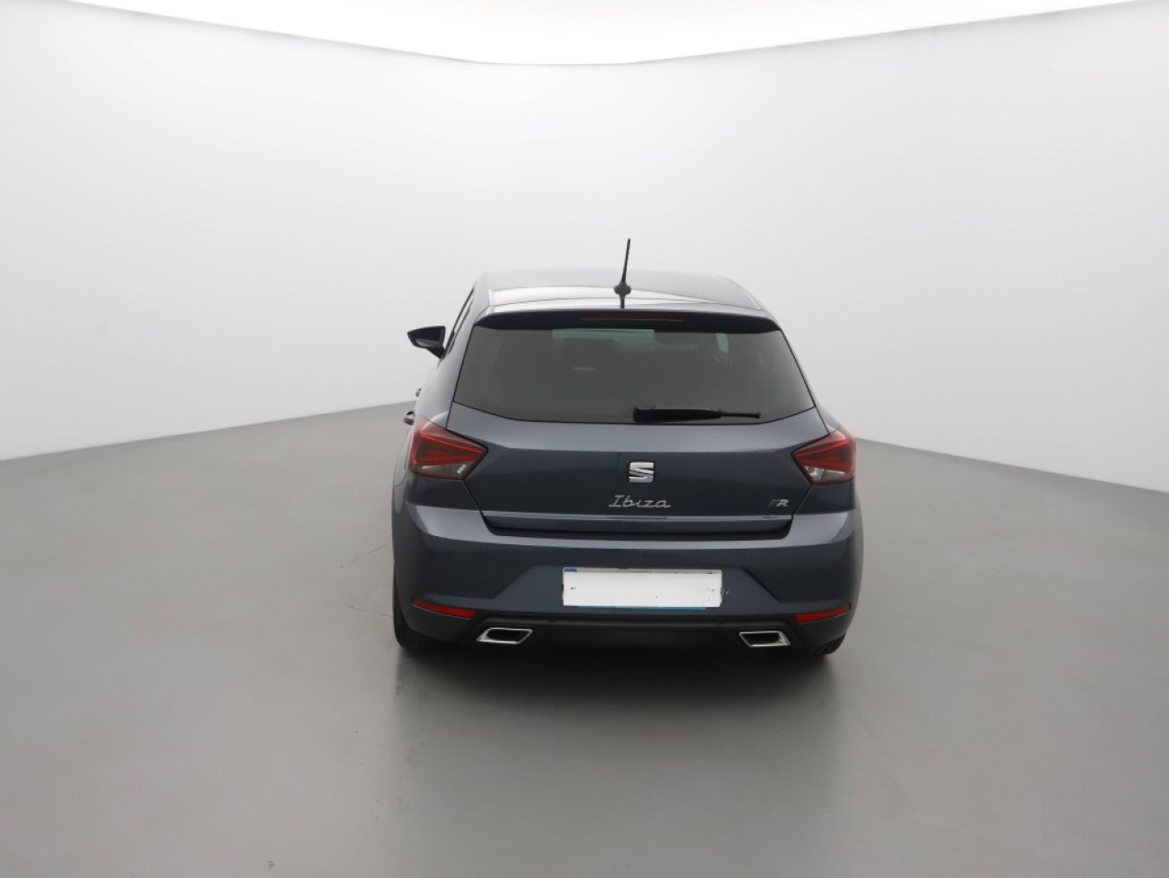 Mandataire Seat Ibiza 1.0 TSI 110CH FR