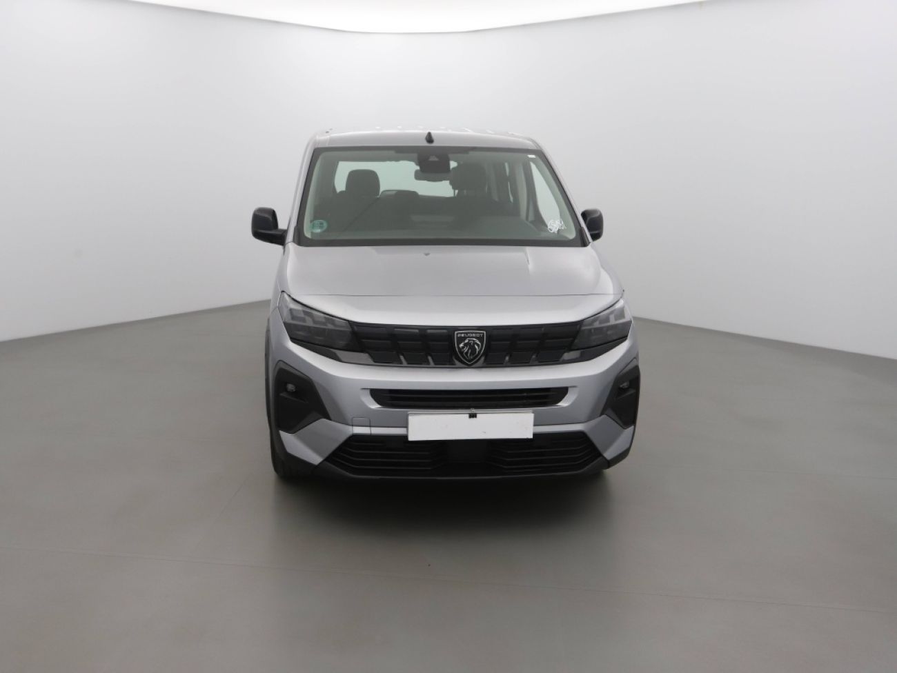 Mandataire PEUGEOT RIFTER TAILLE M - 1.5 BLUEHDI 100CH S&S ALLURE 5 PLACES