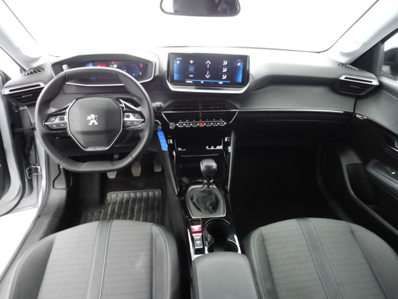 Mandataire PEUGEOT 208 1.2 PURETECH 100CH S&S ALLURE PACK