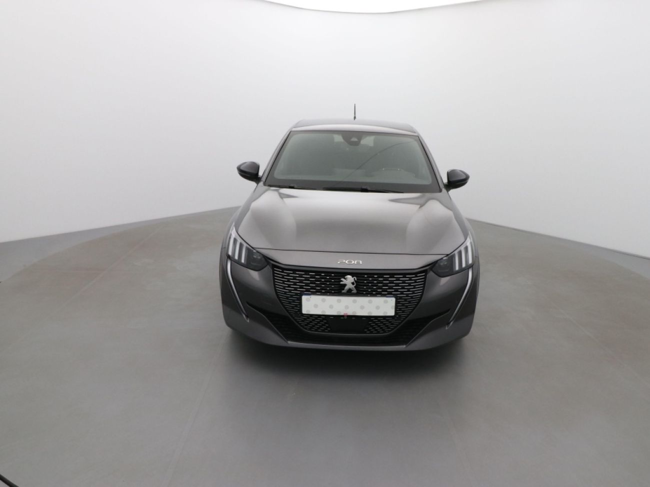 Mandataire PEUGEOT 208 1.2 PURETECH 100CH S&S GT