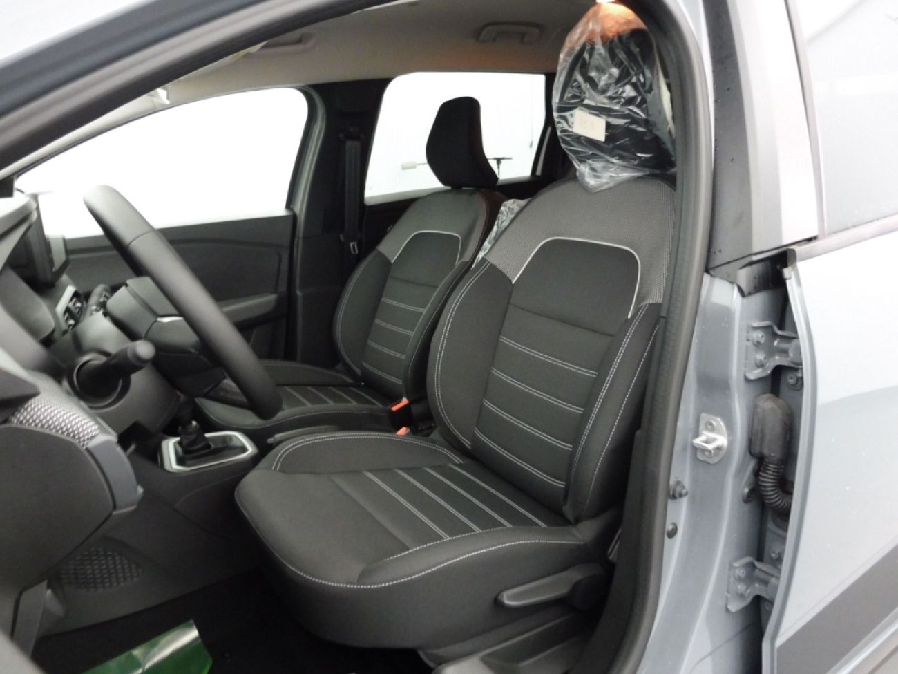 Mandataire Dacia Jogger 1.0 ECO-G 100CH EXPRESSION 7 PLACES -24