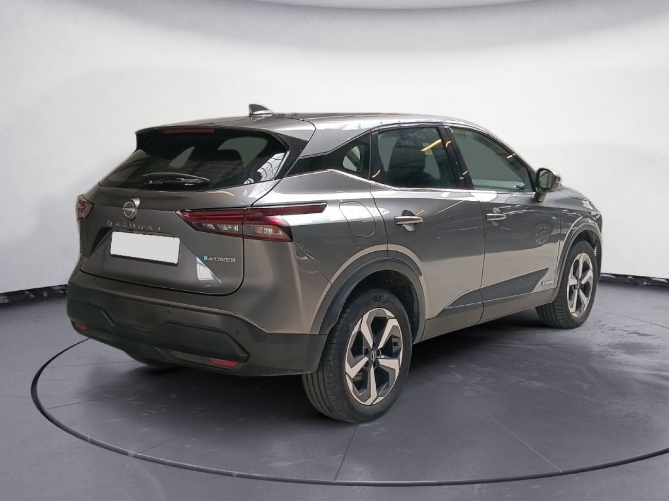 Mandataire NISSAN Qashqai E-POWER 190CH BUSINESS